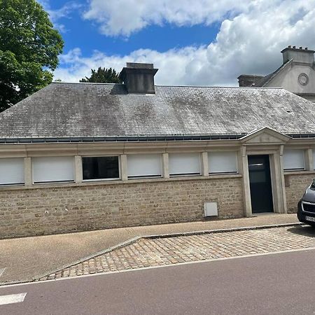 Gite D Day Carentan Eksteriør bilde