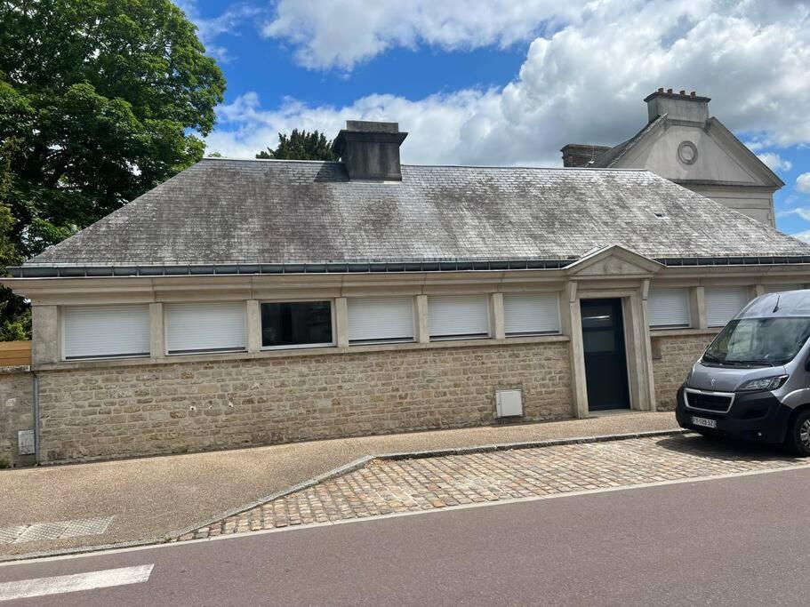 Gite D Day Carentan Eksteriør bilde